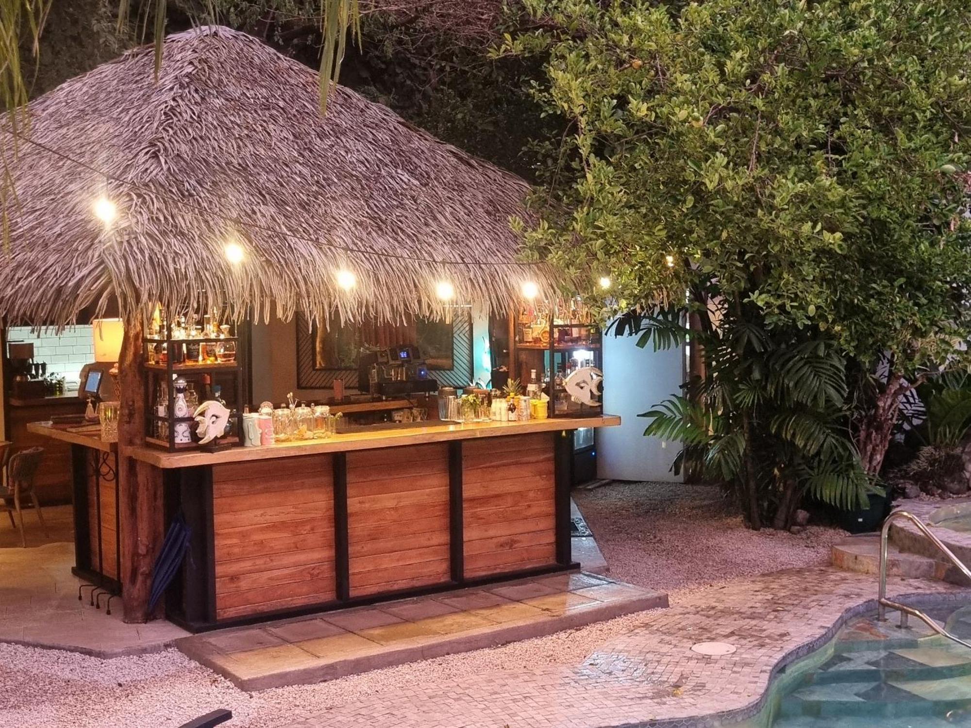 Villas Kalimba Sámara Εξωτερικό φωτογραφία
