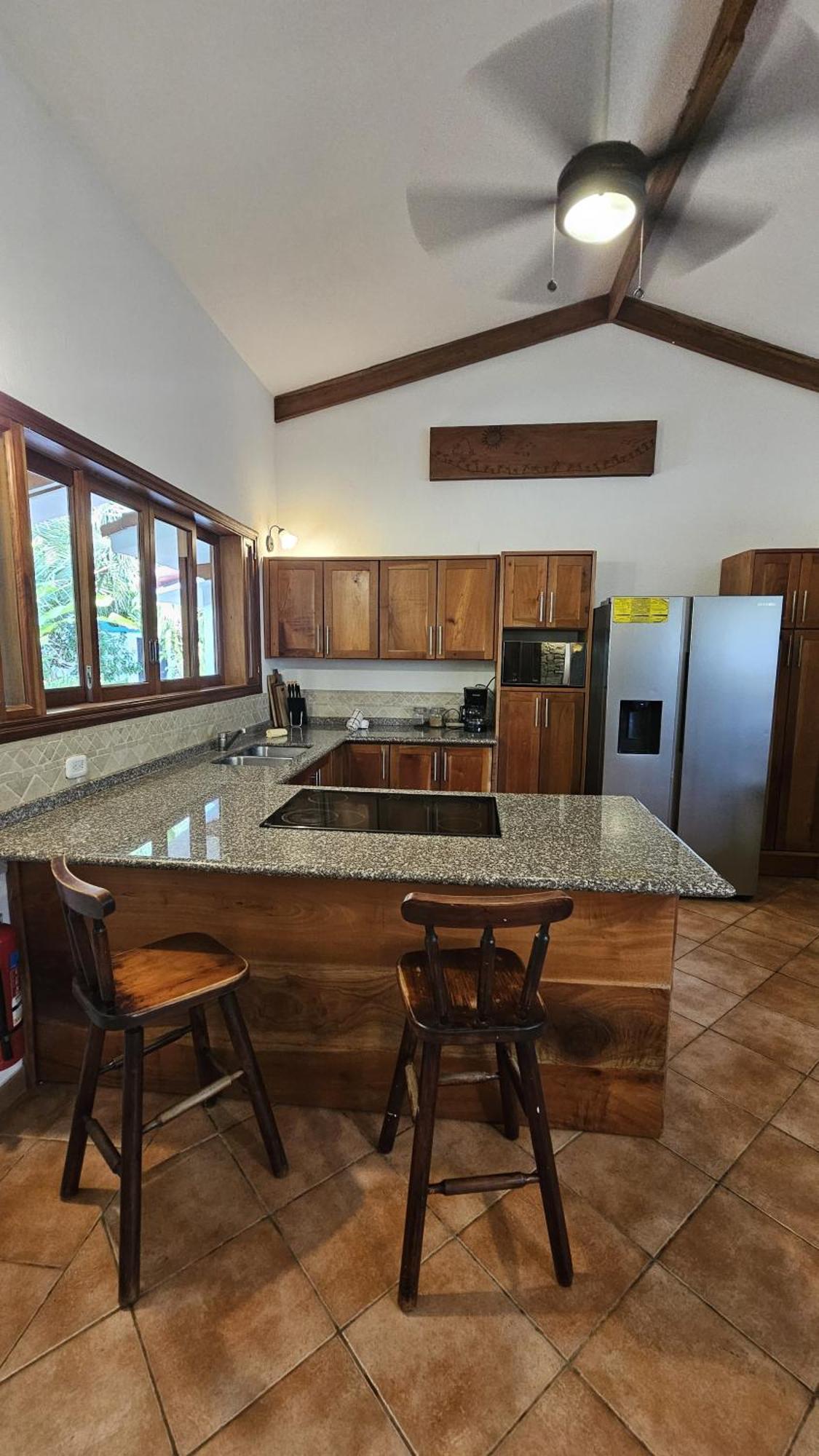 Villas Kalimba Sámara Εξωτερικό φωτογραφία