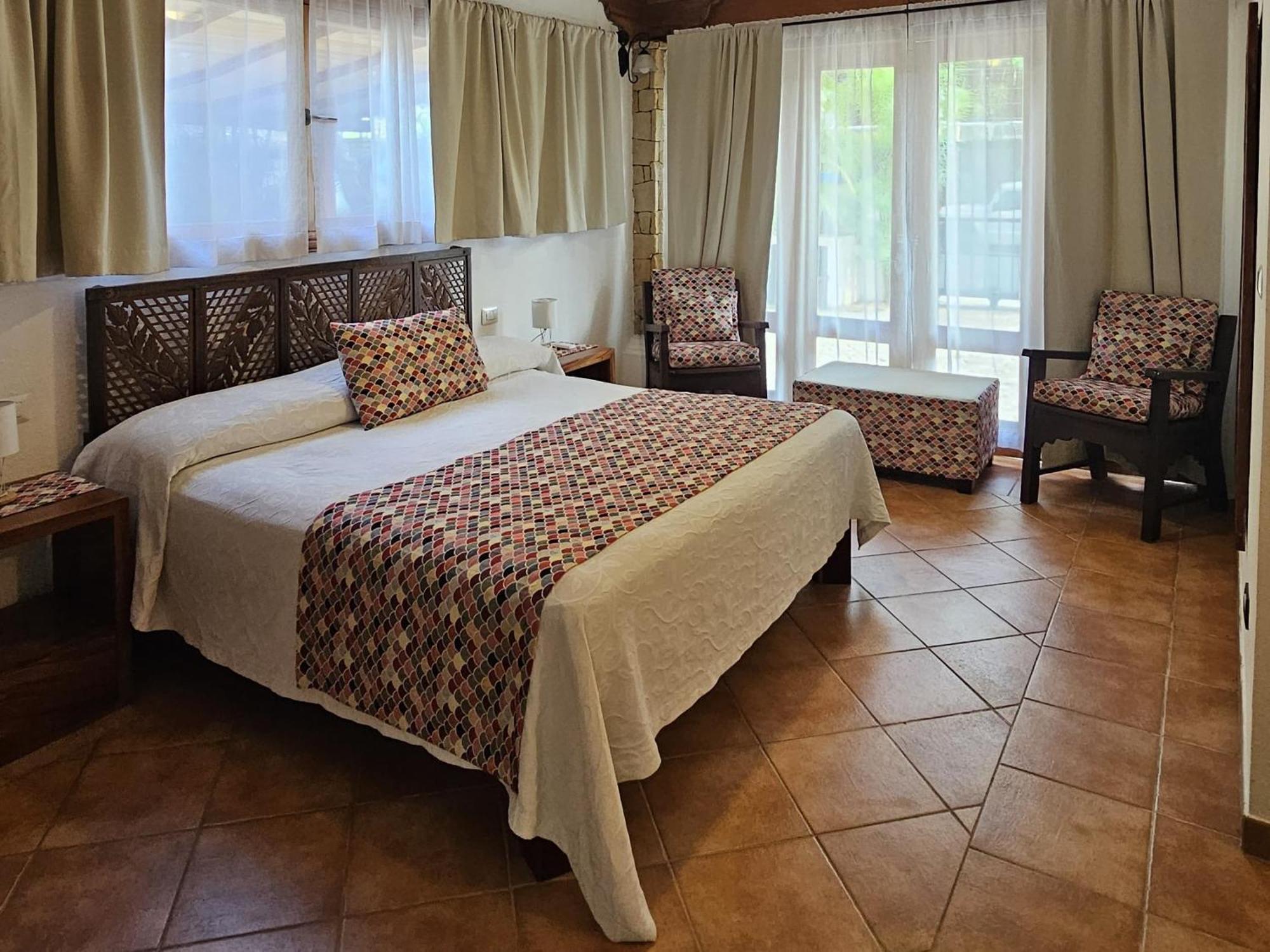 Villas Kalimba Sámara Εξωτερικό φωτογραφία