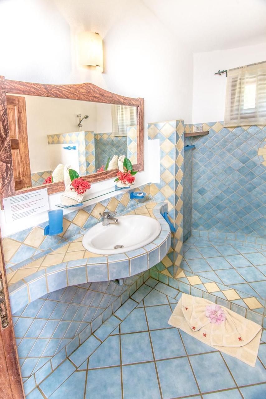 Villas Kalimba Sámara Εξωτερικό φωτογραφία